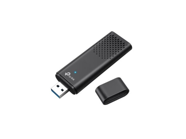 TP-Link, AX1800 Dual Band Wi-Fi 6 Wireless USB Adapter