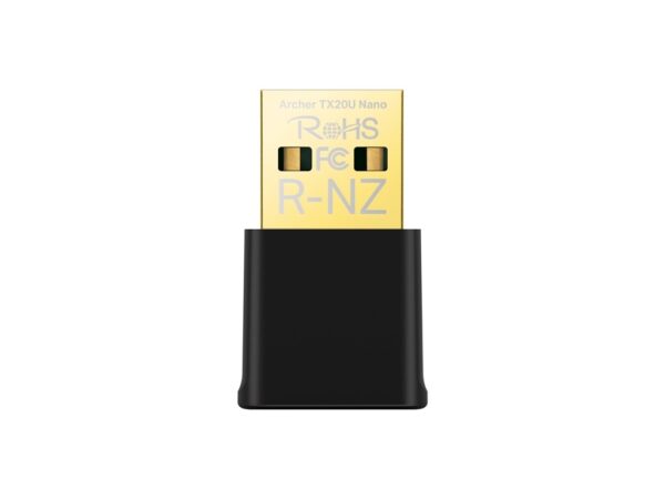 TP-Link, AX1800 Nano Wi-Fi 6 Wireless USB Adapter