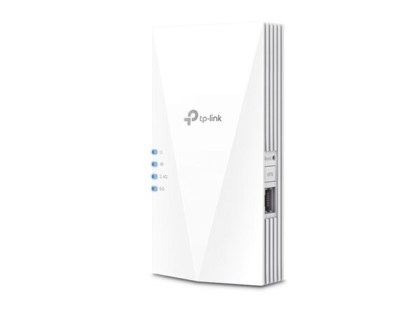 TP-Link, AX1800 Wi-Fi 6 Range Extender