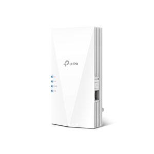 TP-Link, AX3000 Mesh WiFi 6 Extender