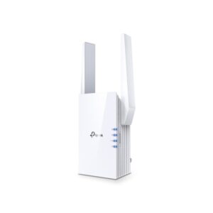 TP-Link, AX3000 Mesh WiFi 6 Extender