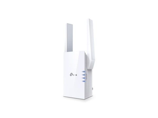 TP-Link, AX3000 Mesh WiFi 6 Extender