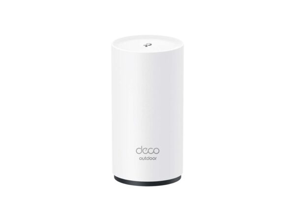TP-Link, AX3000 Outdoor / Indoor Whole Home Mesh WiFi 6 Unit, 1-pack