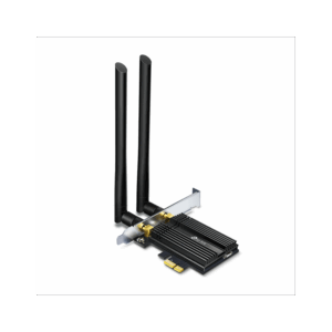 TP-Link, AX3000 Wi-Fi 6 Bluetooth 5.3 PCIe Adapter