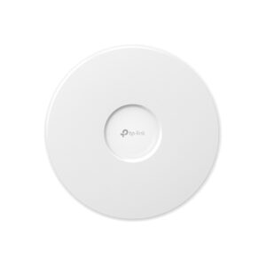 TP-Link, BE11000 Ceiling Mount Tri-Band Wi-Fi 7 Access Point