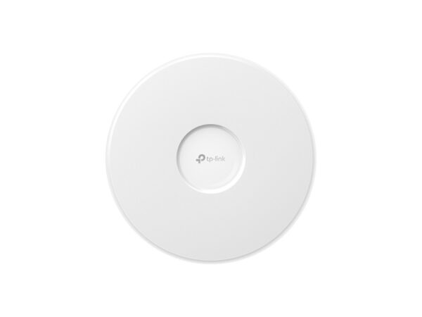 TP-Link, BE11000 Ceiling Mount Tri-Band Wi-Fi 7 Access Point