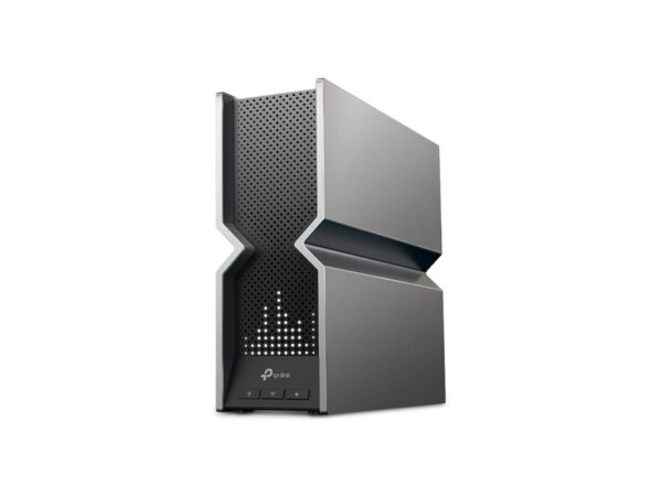 TP-Link, BE19000 Tri-Band Wi-Fi 7 Router