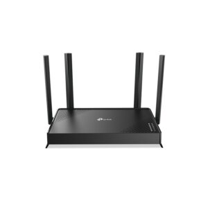 TP-Link, BE3600 Dual-Band Wi-Fi 7 Router