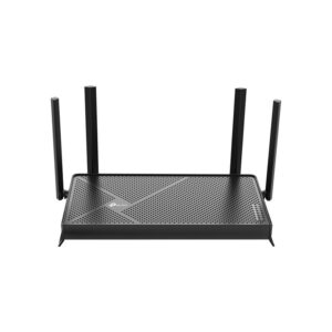 TP-Link, BE3600 Dual-Band Wi-Fi 7 Router
