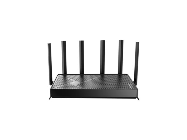 TP-Link, BE6500 Dual-Band Wi-Fi 7 Router