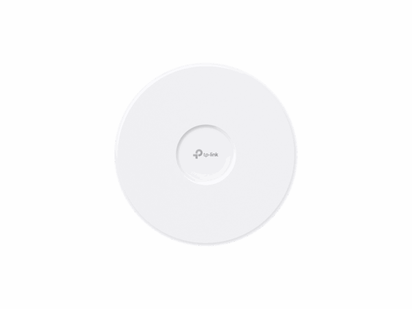 TP-Link, BE9300 Ceiling Mount Tri-Band Wi-Fi 7 Access Point