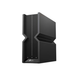 TP-Link, BE9300 Tri-Band Wi-Fi 7 Router