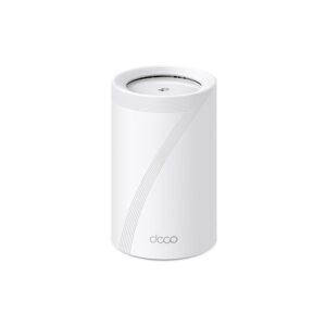 TP-Link, BE9300 Whole Home Mesh WiFi 7 System, 3-pack