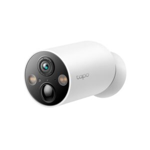 TP-Link, Battery-Powered Outdoor Security Camera