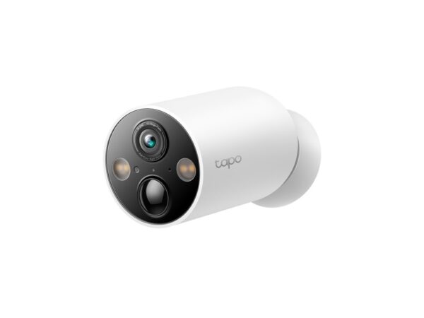 TP-Link, Battery-Powered Outdoor Security Camera