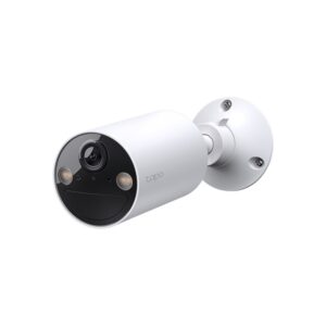 TP-Link, Battery-Powered Outdoor Security Camera