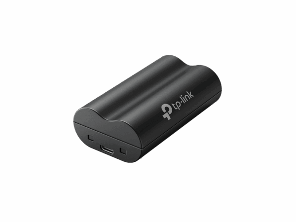 TP-Link, Battery Pack
