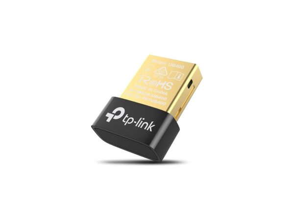 TP-Link, Bluetooth 4.0 Nano USB Adapter