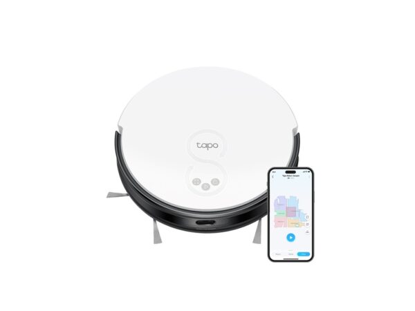 TP-Link, MagSlim™ LiDAR Navigation Robot Vacuum & Mop