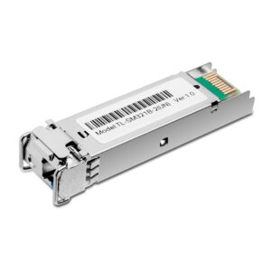 TP-Link, Omada 1000Base-BX WDM Bi-Directional SFP Module