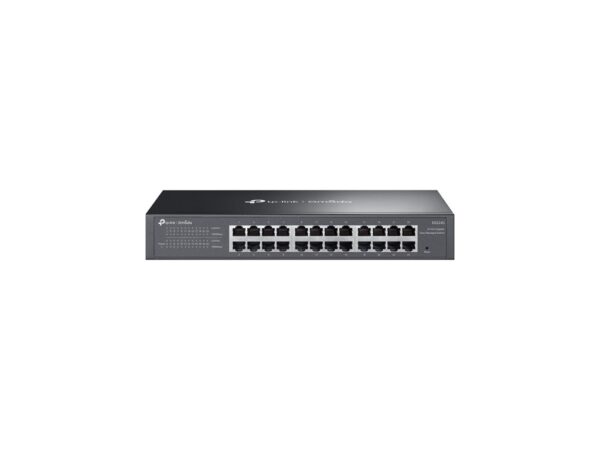 TP-Link, Omada 24-Port Gigabit Easy Managed Switch