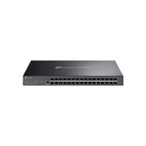 TP-Link, Omada 32-Port 10GE SFP+ L2+ Managed Switch