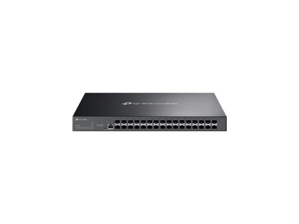 TP-Link, Omada 32-Port 10GE SFP+ L2+ Managed Switch