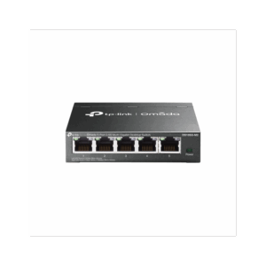 TP-Link, Omada 5-Port 2.5G Multi-Gigabit Unmanaged Desktop Switch