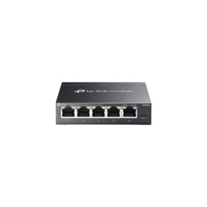 TP-Link, Omada 5-Port Gigabit Easy Managed Switch