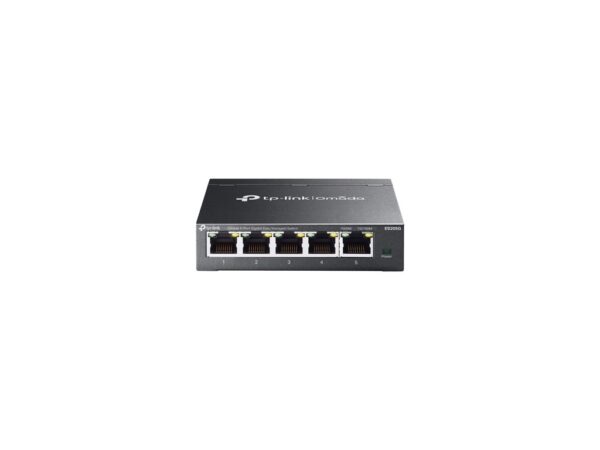 TP-Link, Omada 5-Port Gigabit Easy Managed Switch