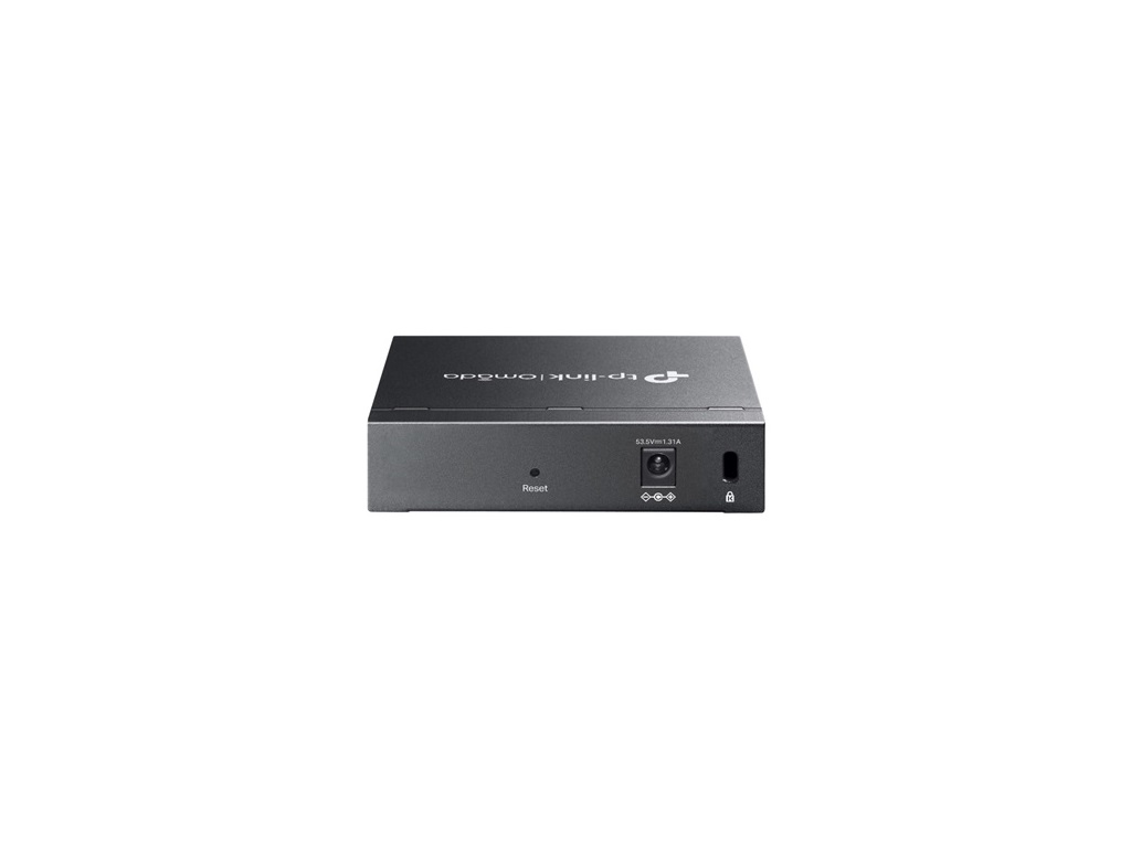 TP-Link, Omada 5-Port Gigabit Easy Managed Switch with 4-Port PoE+ - Image 2