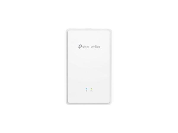 TP-Link, Omada AX1800 Wi-Fi 6 Wall Plate GPON Access Point