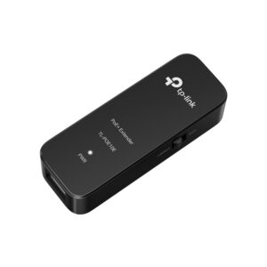 TP-Link, Omada Fast Ethernet PoE+ Extender