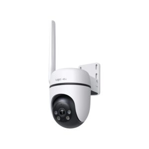TP-Link, Outdoor Pan/Tilt 4G LTE Camera