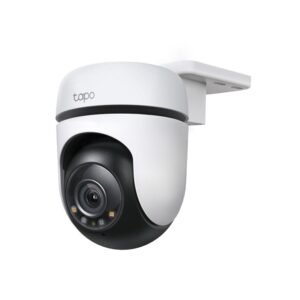 TP-Link, Outdoor Pan/Tilt Security WiFi Camera