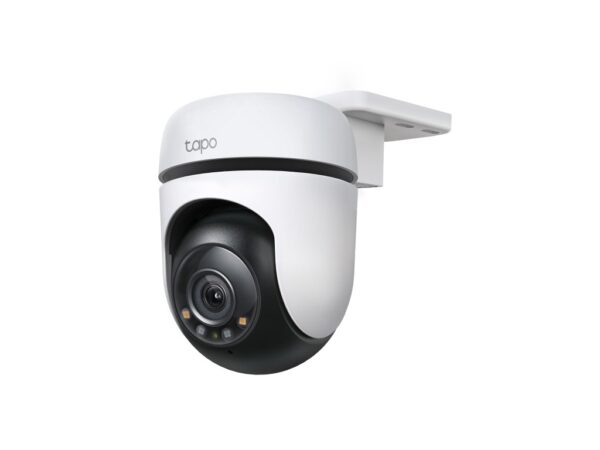 TP-Link, Outdoor Pan/Tilt Security WiFi Camera
