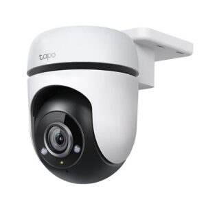 TP-Link, Outdoor Pan/Tilt Security WiFi Camera