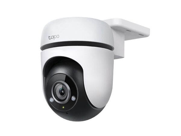 TP-Link, Outdoor Pan/Tilt Security WiFi Camera