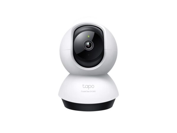 TP-Link, Pan/Tilt AI Home Security Wi-Fi Camera