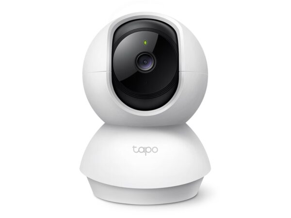 TP-Link, Pan/Tilt Home Security Wi-Fi Camera