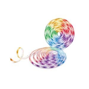 TP-Link, Smart Wi-Fi Light Strip, Multicolor