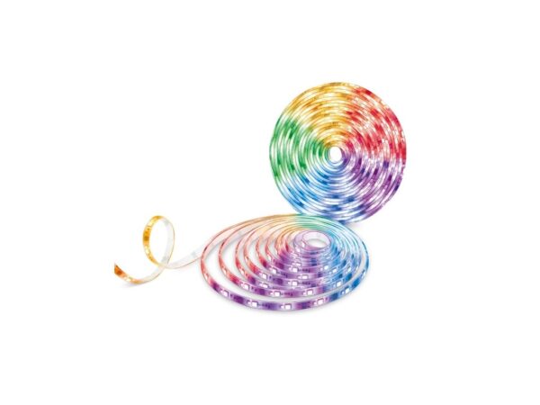 TP-Link, Smart Wi-Fi Light Strip, Multicolor