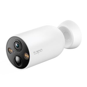 TP-Link, Smart Wire-Free Security Camera