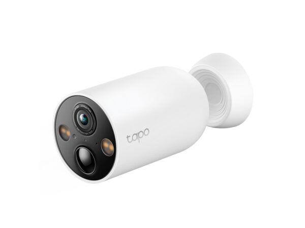 TP-Link, Smart Wire-Free Security Camera