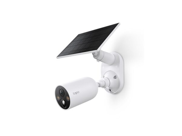 TP-Link, Solar-Powered Security Camera Kit