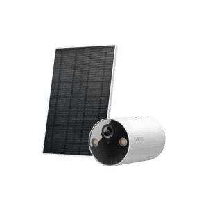 TP-Link, Solar-Powered Security Camera Kit