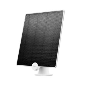 TP-Link, Solar Panel (Tapo C425, Tapo C420, and Tapo C400)