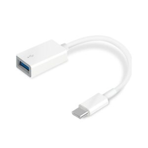 TP-Link, SuperSpeed 3.0 USB-C to USB-A Adapter