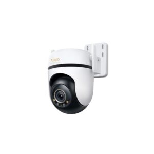 TP-Link, TAPO Outdoor Pan/Tilt 4G LTE Camera