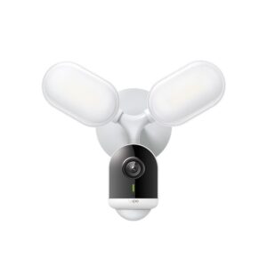 TP-Link, TAPO Smart Floodlight Camera